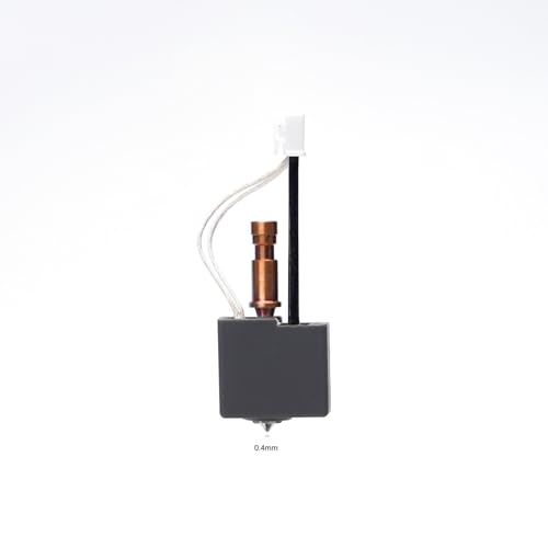 Anycubic 0.4mm Hardened Steel Hotend for Kobra S1 Series