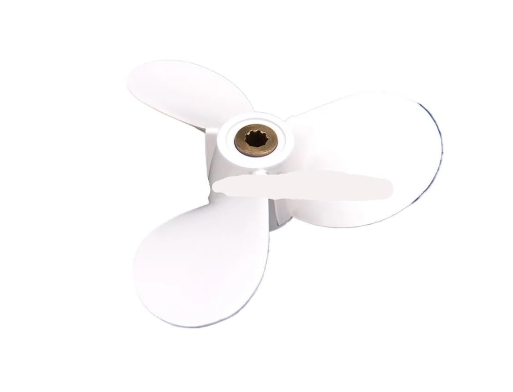 Hélice F4-03070001 haute propulsion pour bateaux T2.5 et T3.6
