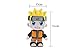 peluche Naruto 31cm Super Soft Imagen de peluche Naruto 31cm Super Soft
