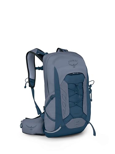Image of Osprey Tempest 11L Women's Lightweight Hiking Backpack, Blue OS