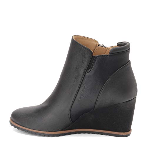 Naturalizer Women's SOUL, Haley Boot4