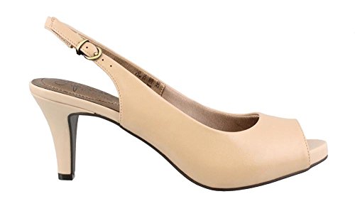 Image of LifeStride Womens TellerPump