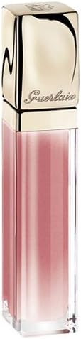 Guerlain KissKiss Gloss - No. 823 Poppy Star - 6ml/0.2oz