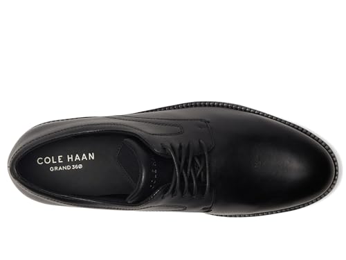 Cole Haan Men's Flexgrand360 Plain Toe Oxfords2