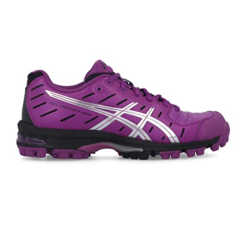 ASICS GEL Neo 3 Femmes Chaussures de hockey sur gazon P450Y 2193 - vue 4