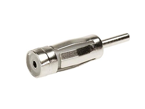 Auto Radio CD Receiver JVC mit USB CD AUX uvm für Nissan Micra (K12) 2003-2010 incl Einbauset schwarz – Bild 3