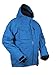 HMK Summit Jacket (Blue, Medium)