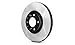 Centric Premium Brake Rotor