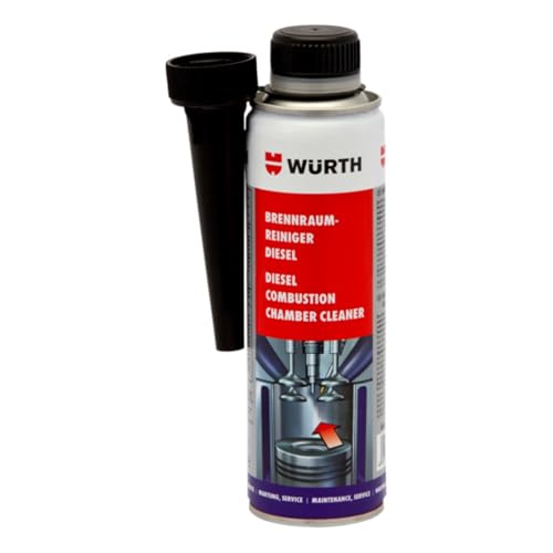 Wurth Antifumo Itv Diesel 300 Ml