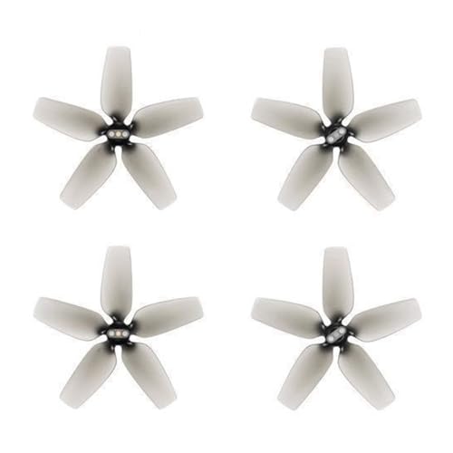 Réparation drone Avata simplifiée avec ce lot de 4 hélices et vis de rechange