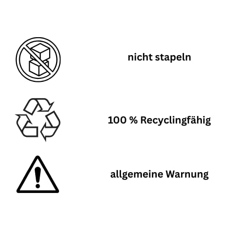 Ladungssicherung Kantenschutz Vorsicht Zerbrechlich Produktbild-Vorschau 4