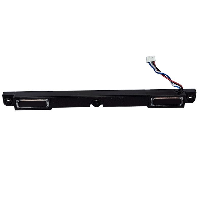 HUANMEFANG Replacement New Internal Speaker for Thinkpad T490 T495 p43s T590 p53s 02HK900 Speaker