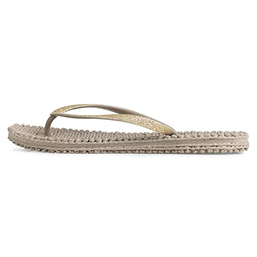 Image of Ilse Jacobsen HORNBAEK Women's Cheerful 01 Flip-Flop.