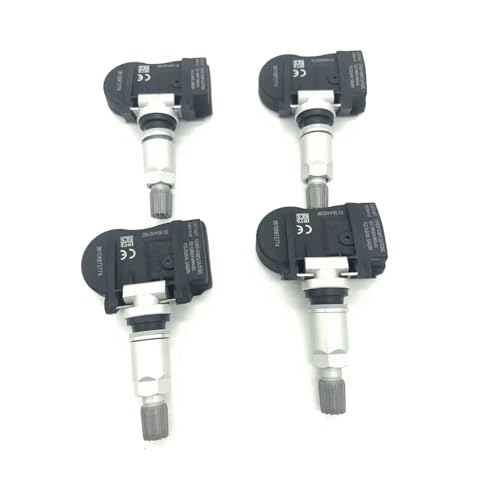Capteur de moniteur de pression des pneus 36106887147 TPMS automobile 36106872774 G30 G31 G32
