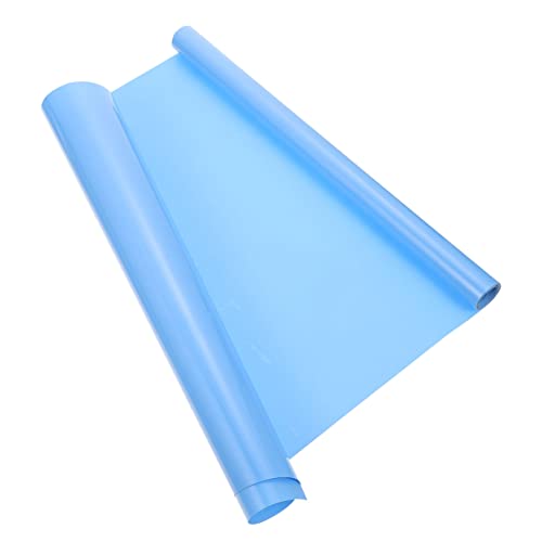 ARTIBETTER Thermal Transfer Engraving Film 1 Roll Clothes Craft Film DIY Heat Transfer Vinyl