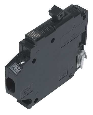 Plug in Circuit Breaker 1P 20 Amp 120VAC