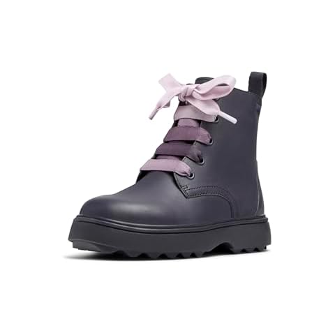 Bottine à lacets Camper Norte K900150 Cover