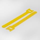 60pcs Reusable Cable Ties – Adjustable Cord Wraps for Effortless Cable Management, Multipurpose Wire Ties for Home, Office Outdoor