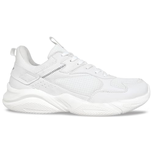Image of Allen Cooper Mesh Walking /Sports Shoes for Men