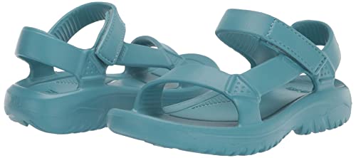 Teva Hurricane Drift, Sandali Donna, Acqua Ferma