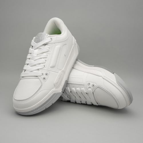 Image of Red Tape Lifestyle Sneakers for Men for Classic Everyday Comfort