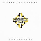 D.LEAGUE inc. / SEGA SAMMY HOLDINGS INC.