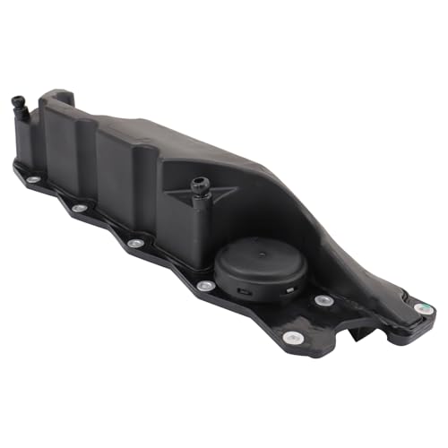 Image of TRQ Valve Cover Compatible with 08-12 LR2 07-14 S80 08-10 V70 10-14 XC60 08-14 XC70 XC90