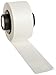 Brady PTL-79-461 TLS 2200 and TLS PC Link 3.75" Width x 0.75" Height, B-461 Self-Laminating Polyester, Matte Finish White/Translucent Label (100 per Roll)