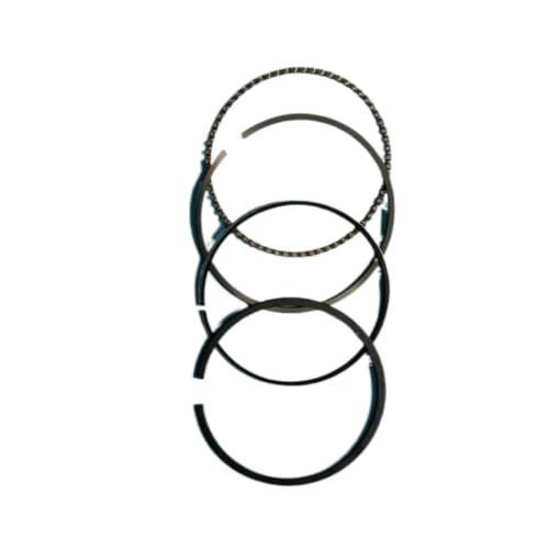 Kit de cylindre contre la consommation d'huile Ssangyong Rodius E32 segments et joints