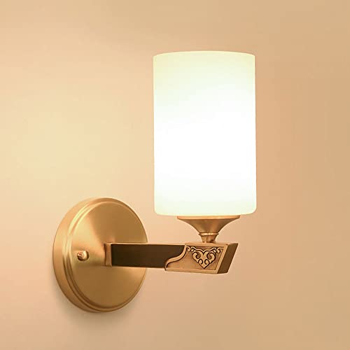 Applique murale moderne 11.8in pour illuminer un couloir sombre