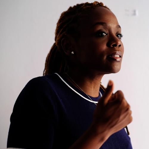 Migration as Liberation? with Christine Job Podcast Por  arte de portada