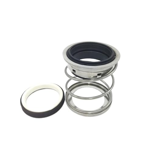 Joint mécanique à ressort simple T2-2 3/4 pouce FBD-2,75 en SIC-SIC-VIT