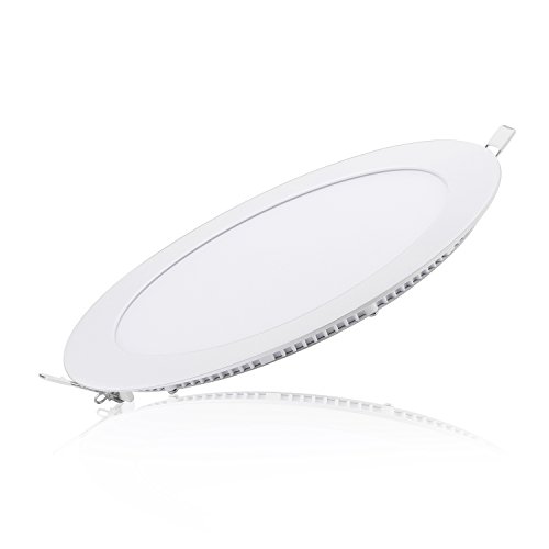 Liqoo® 12W pannello 170 x 170 x 13 mm ad alta