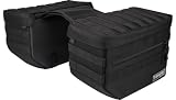 Thrashin Supply Escape V2 Saddlebags