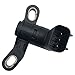 DEVMO L3G2-18-221 Crankshaft Position Sensor CPS Compatible with Maz-da 3/5/ 6/ CX-7/ MX-5 Miata 6M8G6C315, L3G218221, L3K918221A
