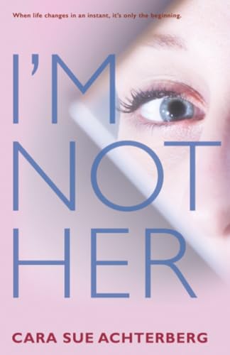 I'm Not Her view 2