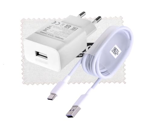 Cavo di ricarica: grazie al cavo intercambiabile, il caricabatterie è compatto, leggero e versatile. Il cavo da 100 cm offre una lunghezza sufficiente per la ricarica. Questo cavo di tipo KA065 C02450768A può essere utilizzato anche da solo tra telefono cellulare e computer.