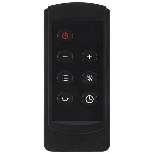 Télécommande compatible Dreo DR-HSH007 : réparez votre télécommande en panne