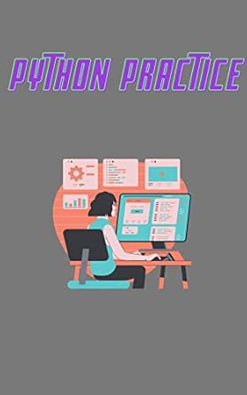Python Programming Practice eBook : Rodgers, Aaron: Amazon.in: Kindle Store