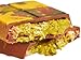Kataifi Shredded Fillo Dough for Dubai Chocolate Bar Pistachio, Kadayif for Knafeh Pistachio Chocolate Bar Pastry in Metal Can 14.1 OZ 400 gr Knafeh Kunafa Katafi Kunefe Kadaifi Phyllo Dough Chilled Kadafi Dubai Katifi Kanafeh