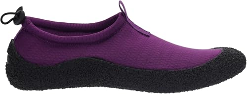 Image of WHITIN Water Shoes for Women and Men with Reinforced Toe Cap | Multi-Purpose Aqua Socks