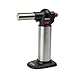 Blazer 189-8020 Blazer 189-8020 Big Buddy Turbo Torch, Red, Stainless Steel, Red and Stainless Steel