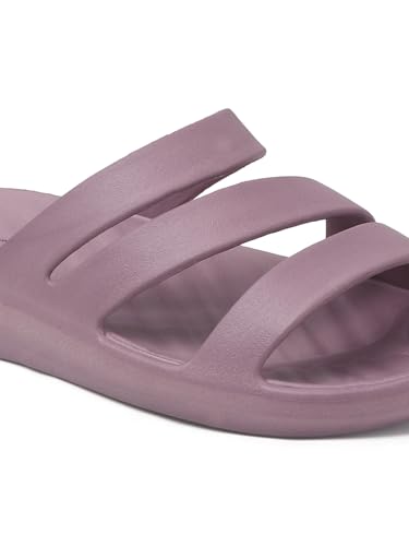 Image of Carlton London Women Slipper| Soft comfortable and stylish Flip-Flop Slipper for Women in exciting colors |Lightweight | Anti Skid | Daily Use Slipper