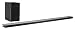 Produktbild LG SJ8 4.1 Soundbar (300W, kabelloser Subwoofer, Bluetooth) schwarz