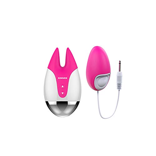 Stimulateur Fifi 2 Nalone avec œuf transparent taille unique
