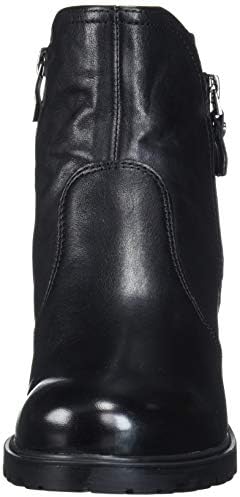ara Women's Margerie Ankle Boot, Black Sport Kid, 3.5 Medium UK (6 US) | Image 1