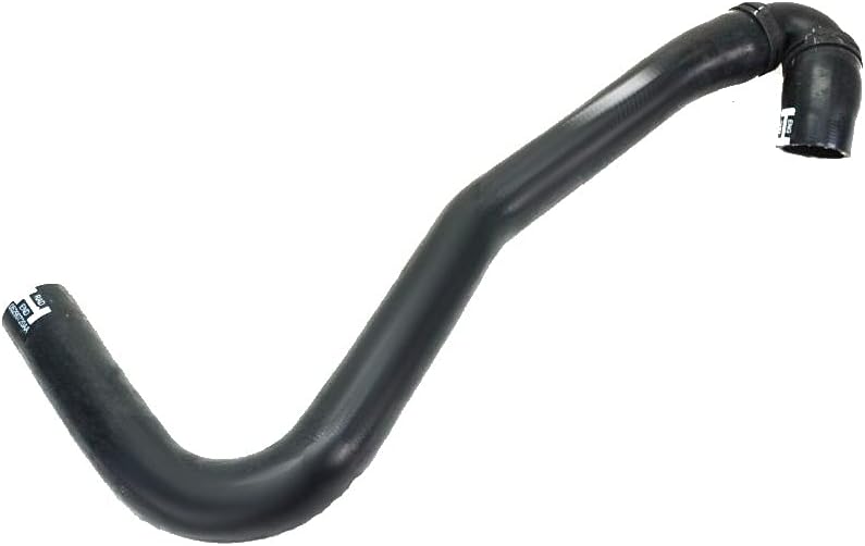 Radiator Inlet Hose