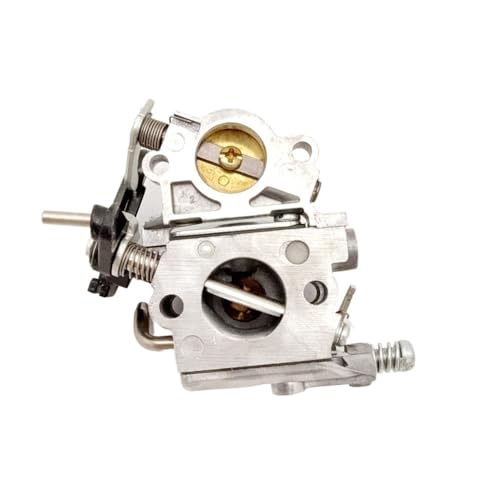 TRONÇONNEUSE compatible avec C1Q 120001B7YA carburateur de rechange pour moteur