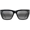 Maui Jim women Aloha Lane Rectangular Sunglasses