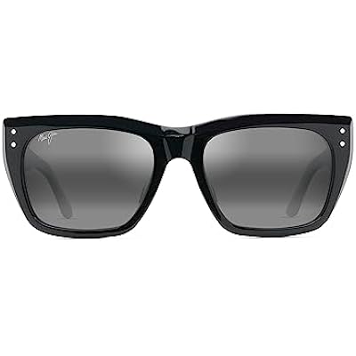 Maui Jim women Aloha Lane Rectangular Sunglasses